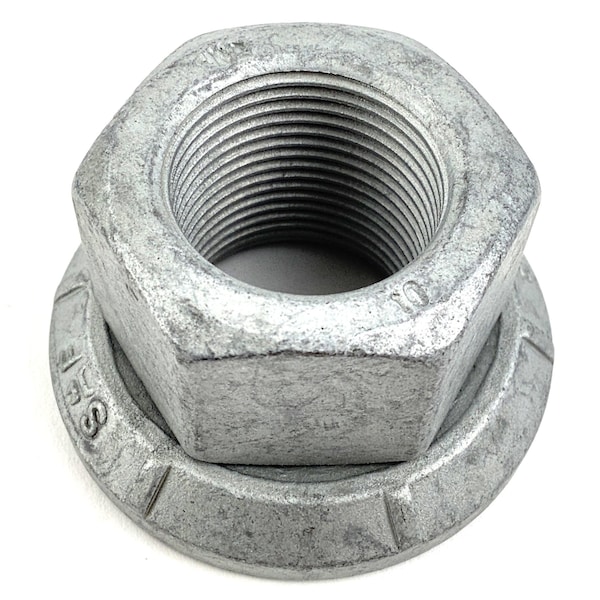 Holland NUT M22X1.5 X 2, 04247301201 04247301201 - main